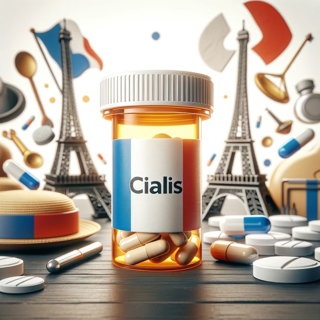 Cialis 20mg sans ordonnance 